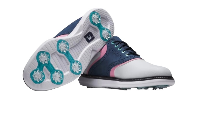 Traditions Cleated Shoes