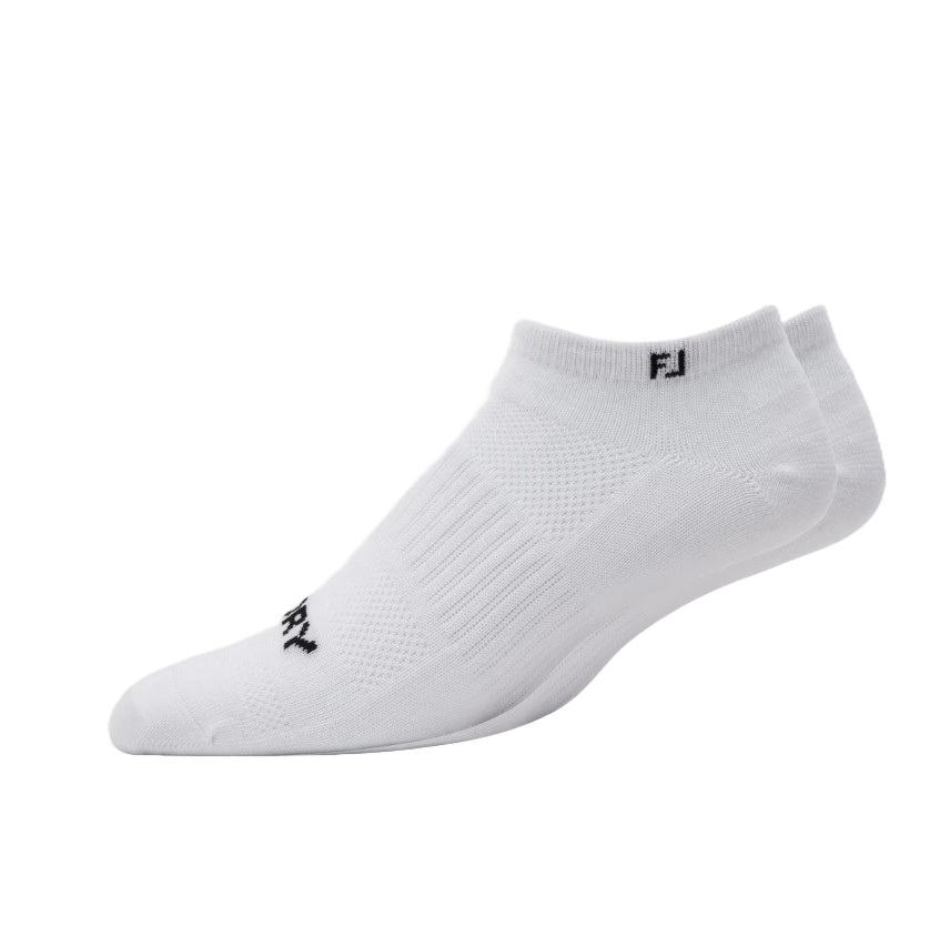 FootJoy Golf ProDry Lightweight Low Cut Socks (1 Pair)