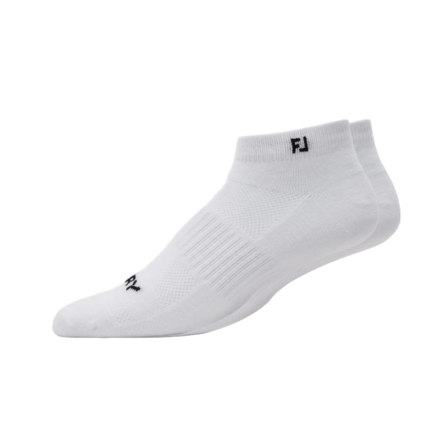 FootJoy Golf ProDry Lightweight Sport Socks (1 Pair)