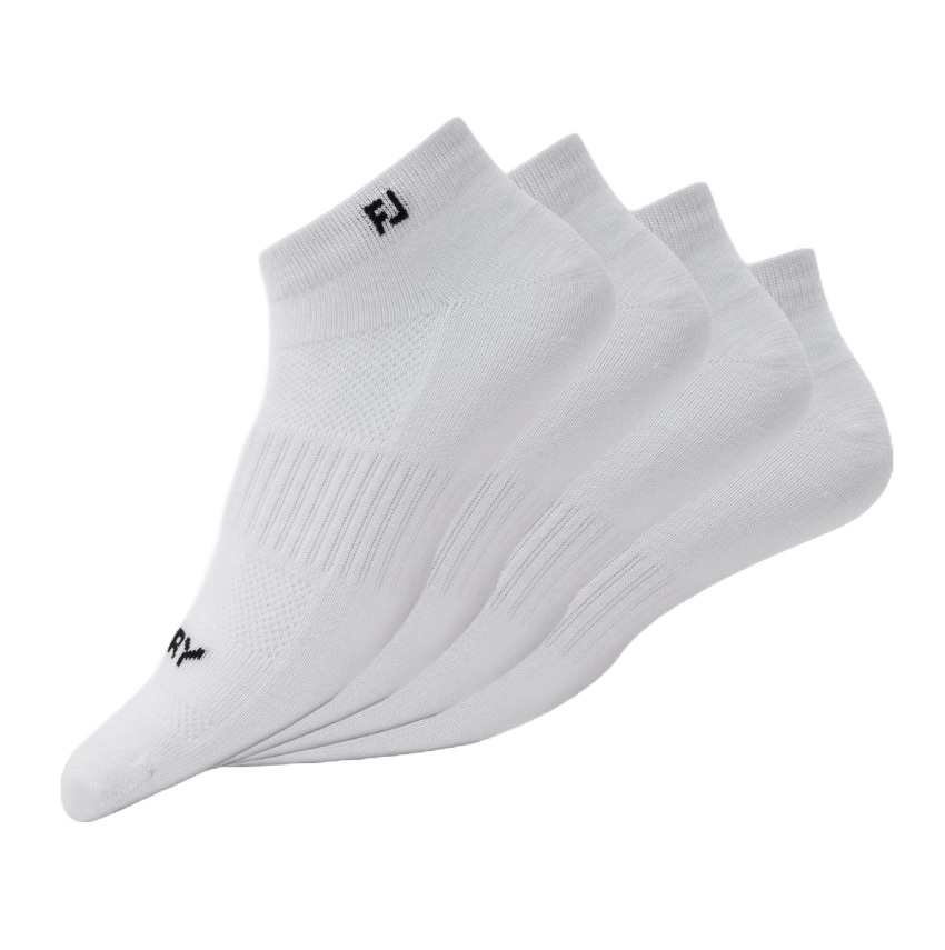 ProDry Lightweight Sport Socks (2 Pack)