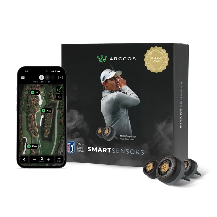 Smart Sensors (Gen 4)