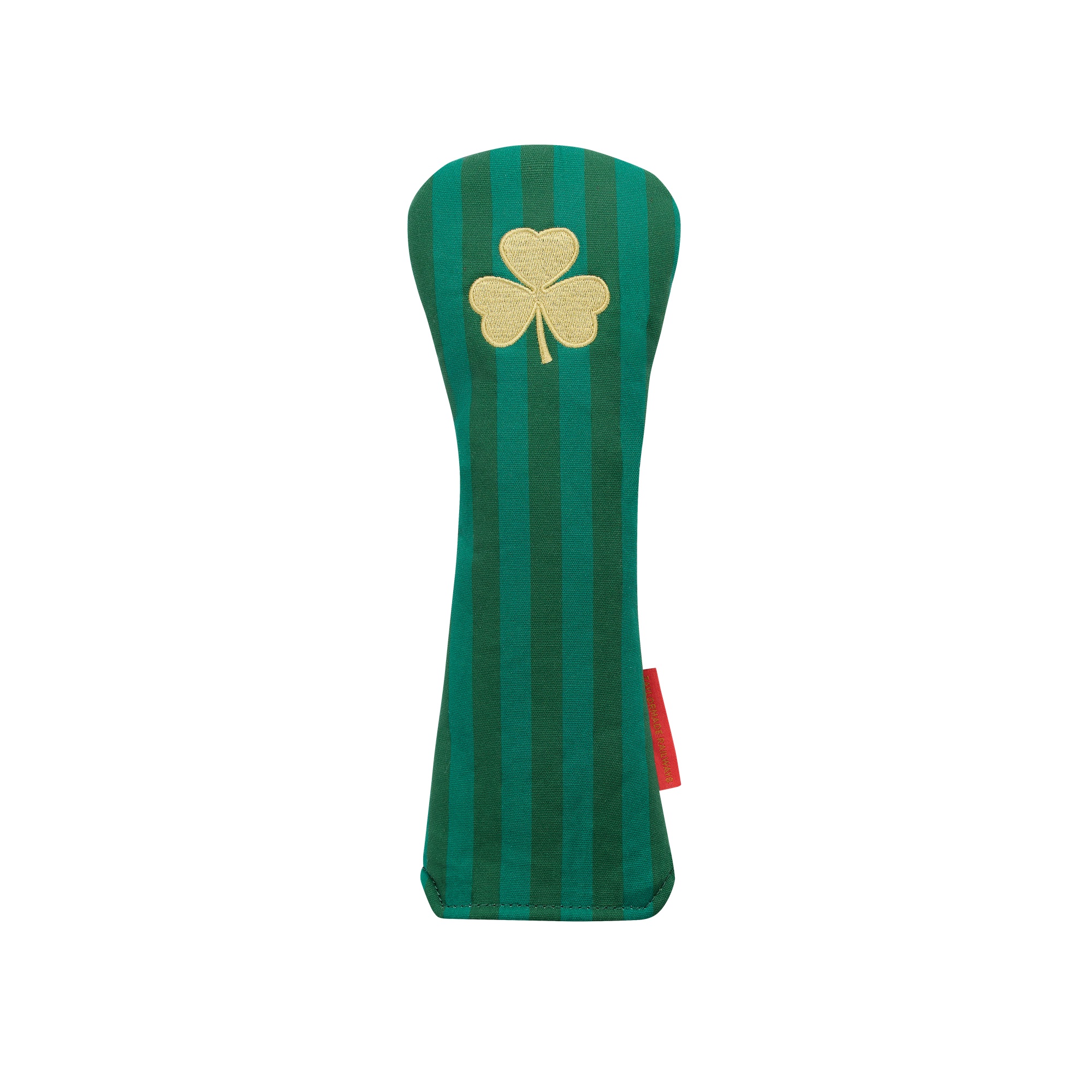 Steam Line Fairway Headcover