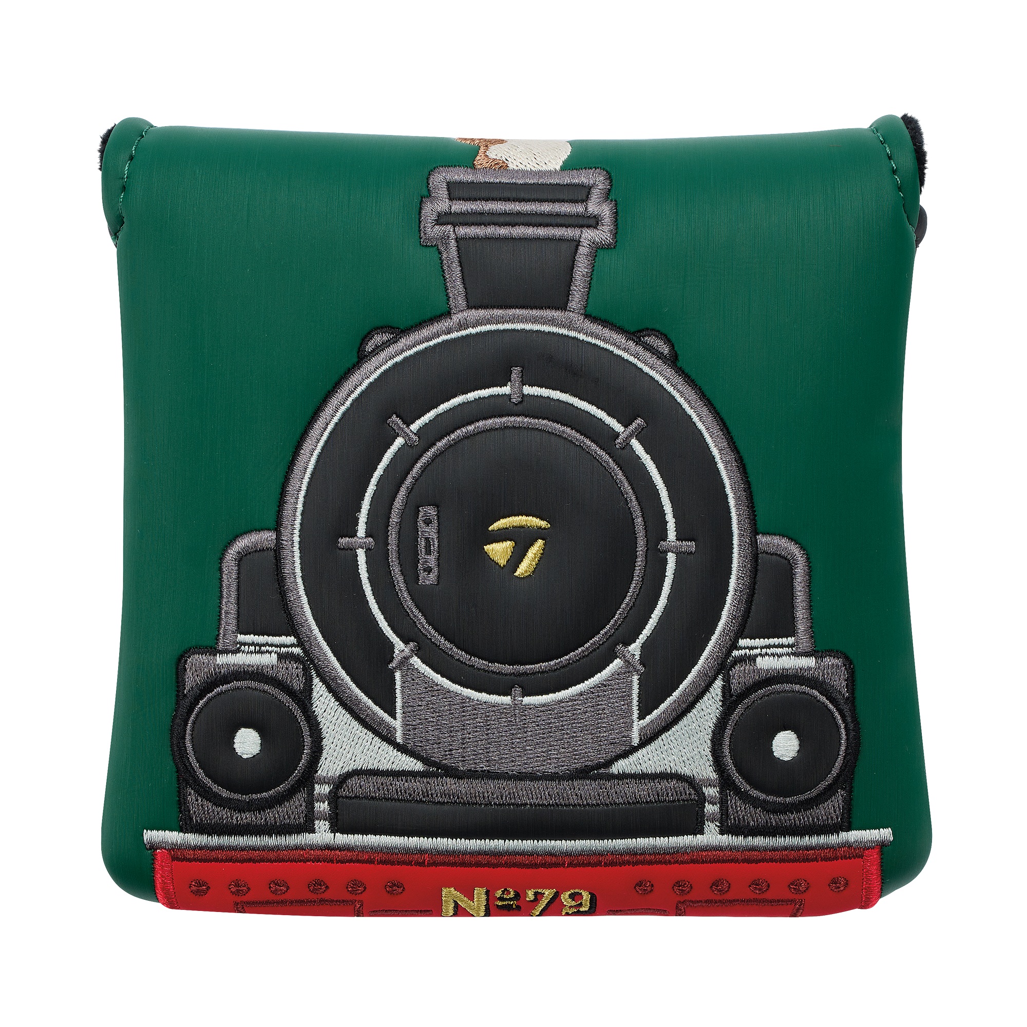 Steam Line Spider Headcover