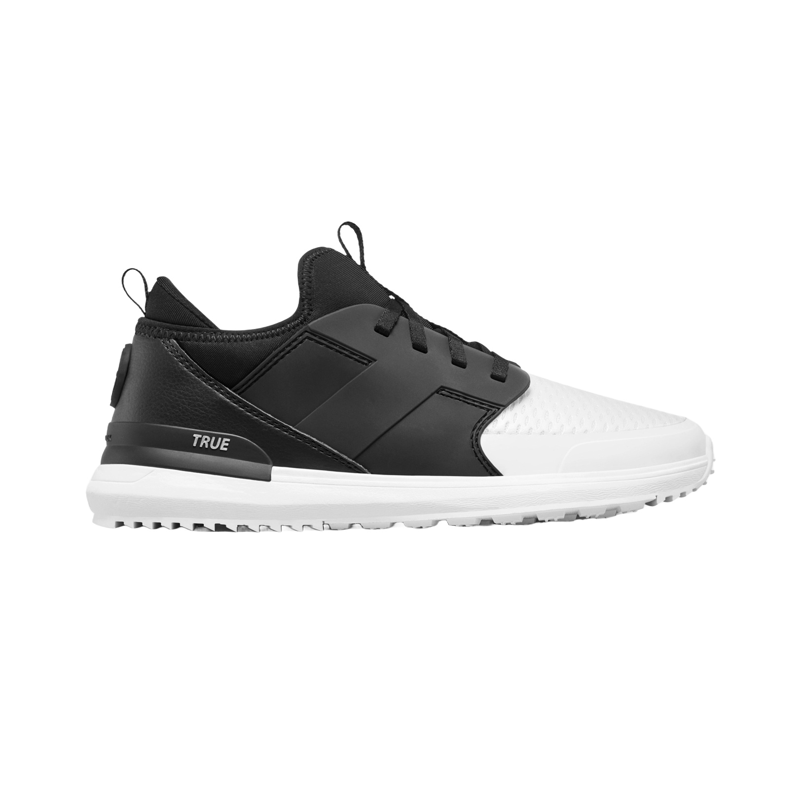 True Linkswear Golf TRUE Lux G Waterproof Spikeless Shoes