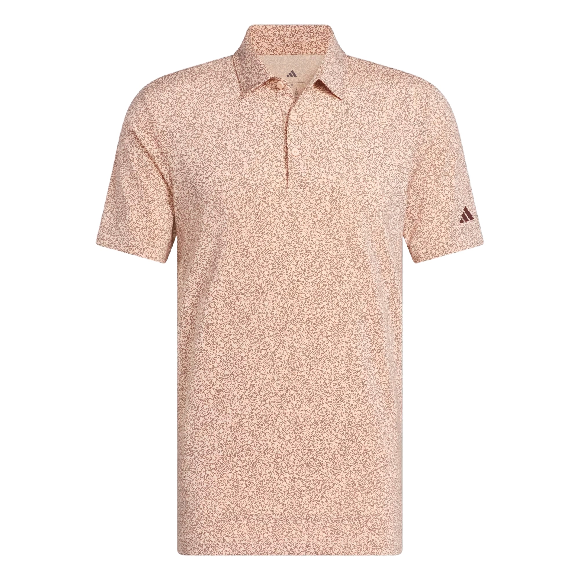 Ultimate365 Mini Bunker Polo