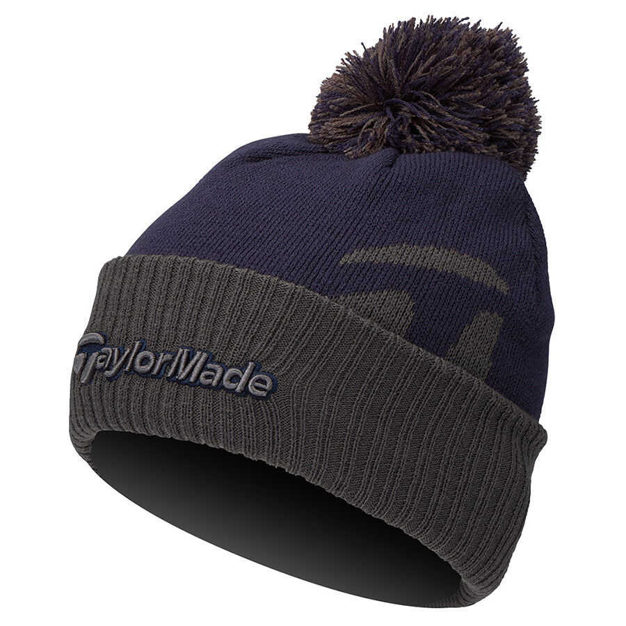 Bobble Beanie