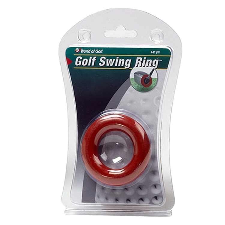 Donut Swing Weight - Golf Gifts & Gallery
