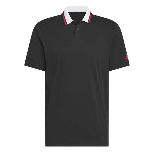 BTC Twistknit Polo