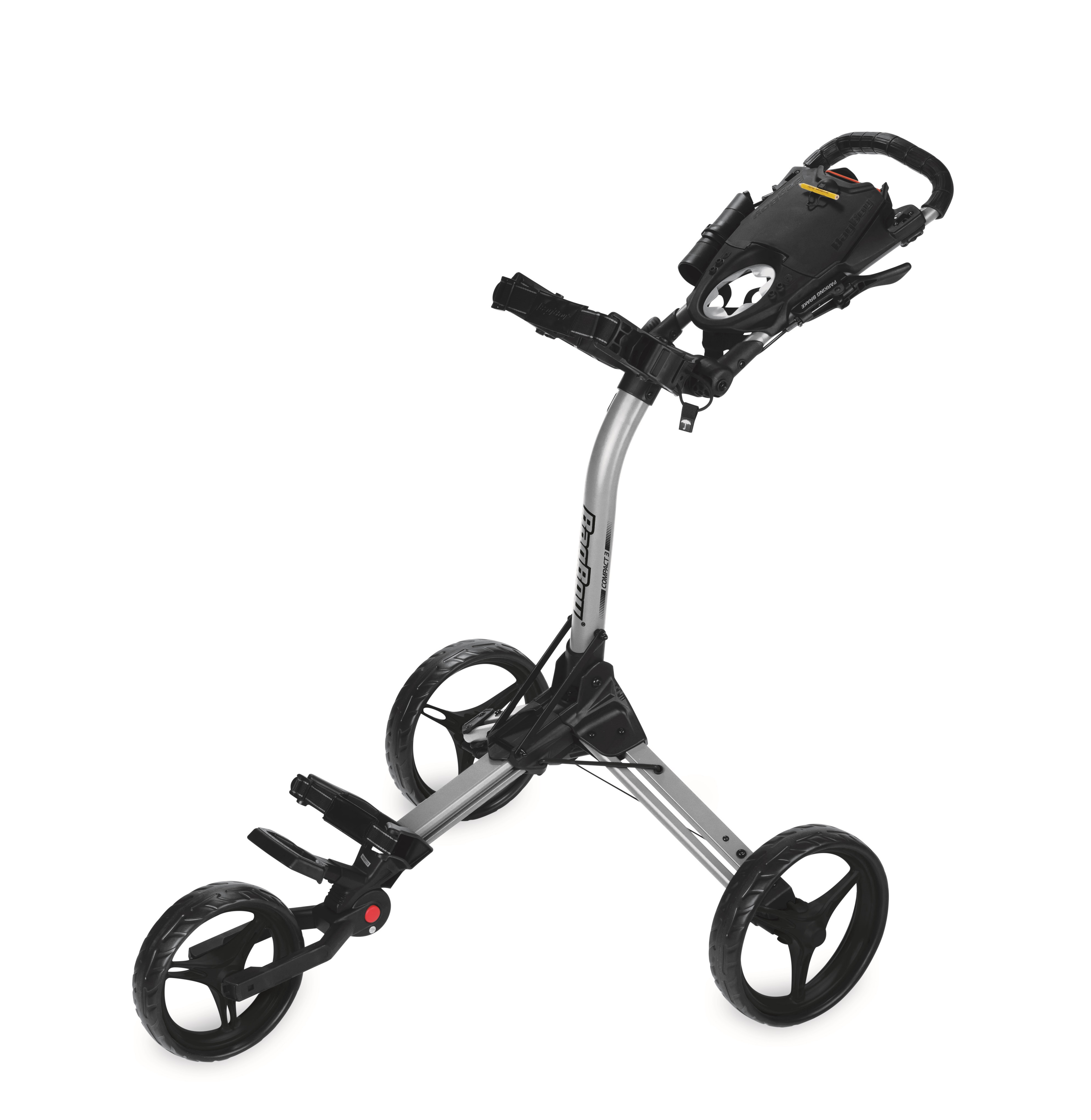 Golf Push Carts | Shop The Best Golf Push Carts