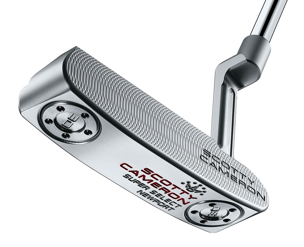 Scotty Cameron Putters | Rock Bottom Golf | Putters