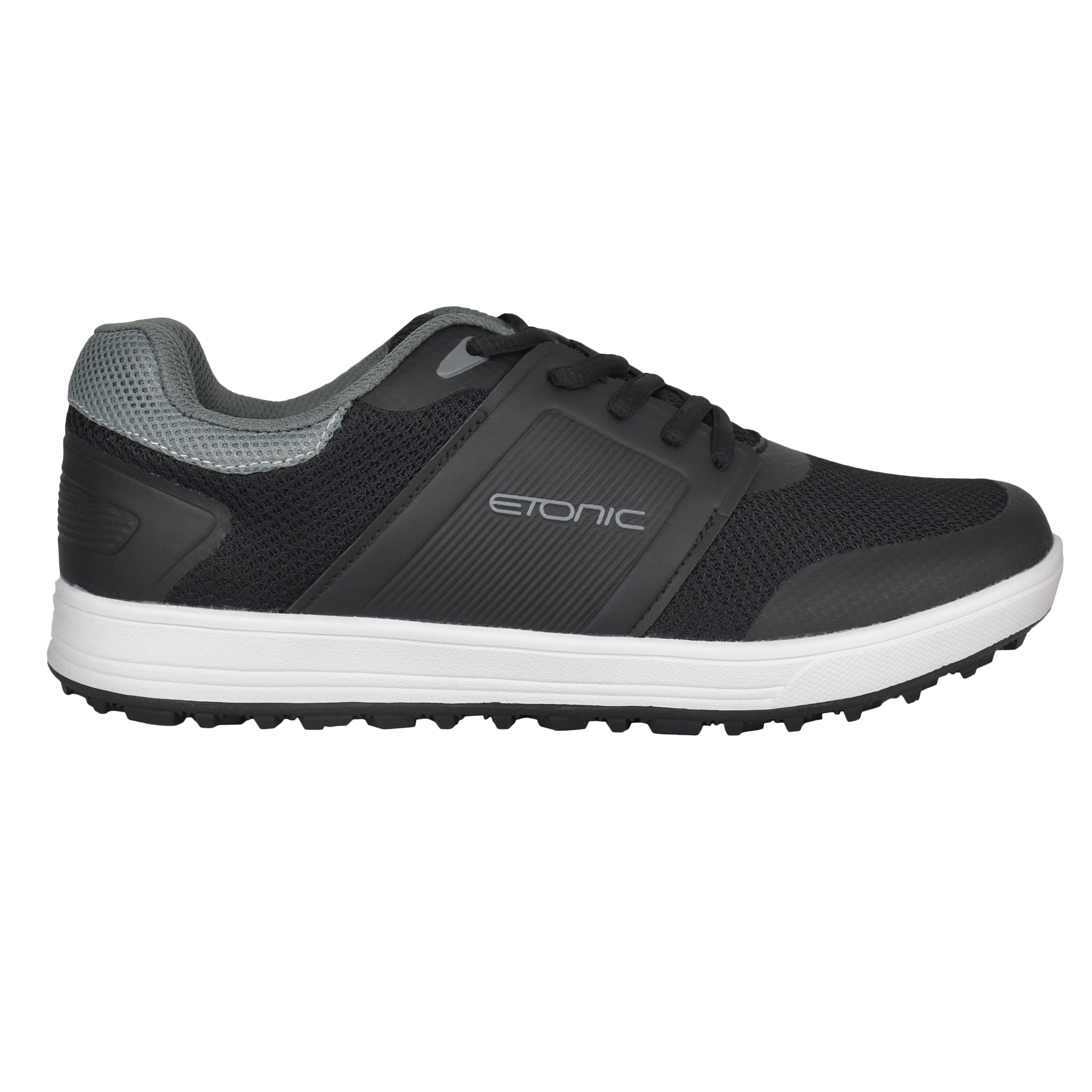 adidas gazelle silver green womens Adidas Traxion Lite Max Men's Spikeless Shoes main image 1