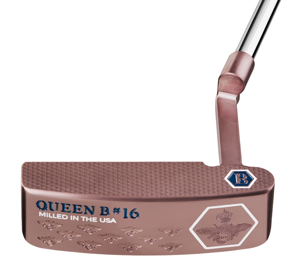 Bettinardi Golf Putters