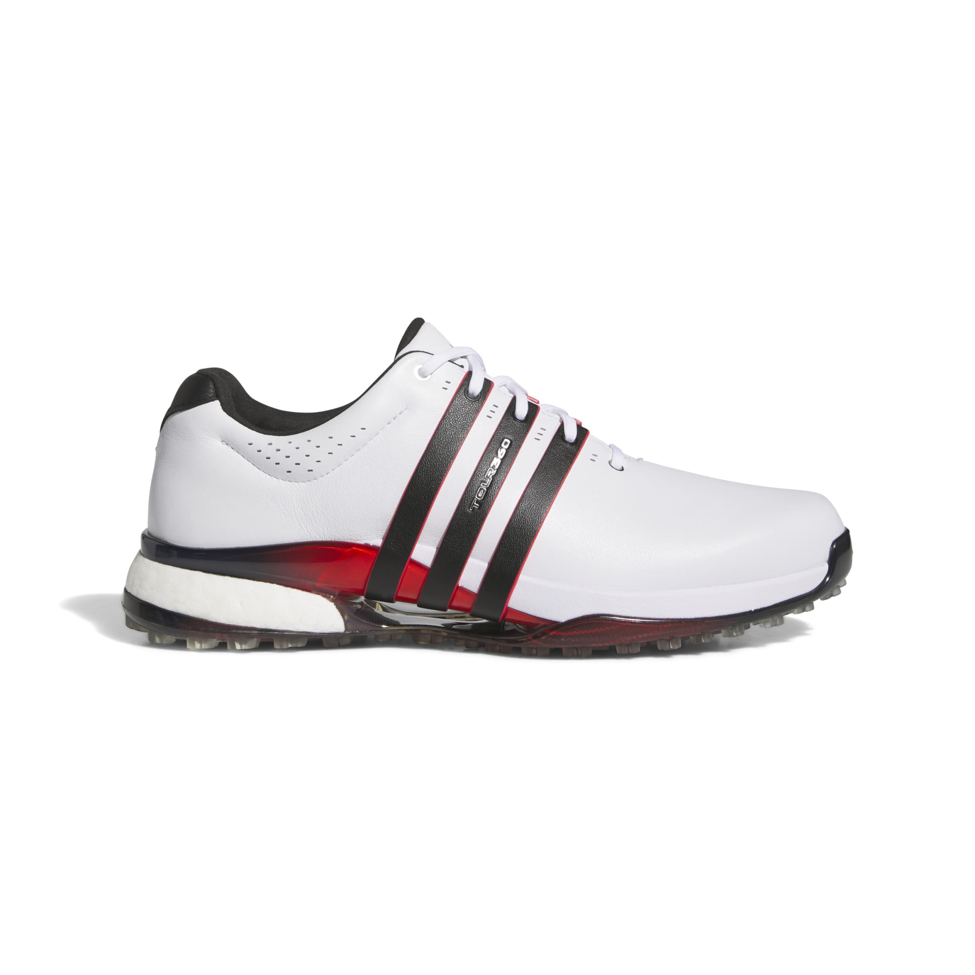 adidas gazelle silver green womens Adidas Adipower Sport Boost Spikeless Golf Shoes CLOSEOUT Gray/White/Yellow main image 1