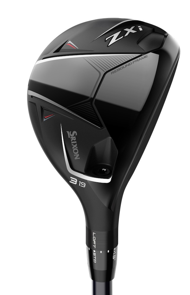 Hybrid Golf Clubs