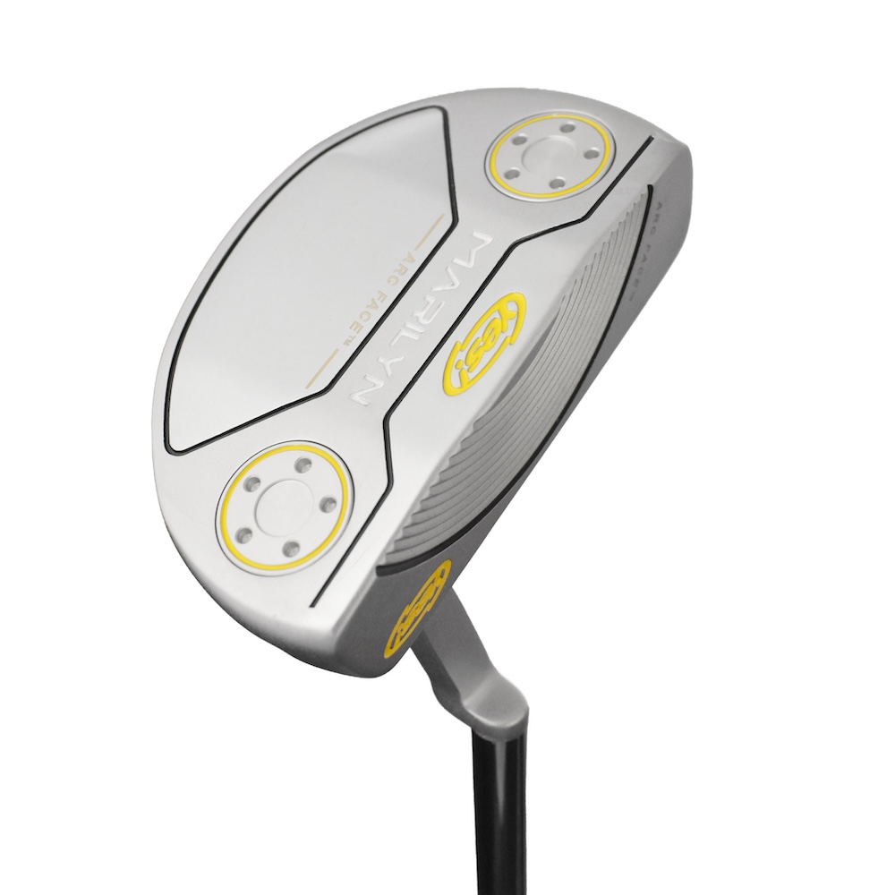 Yes Putters