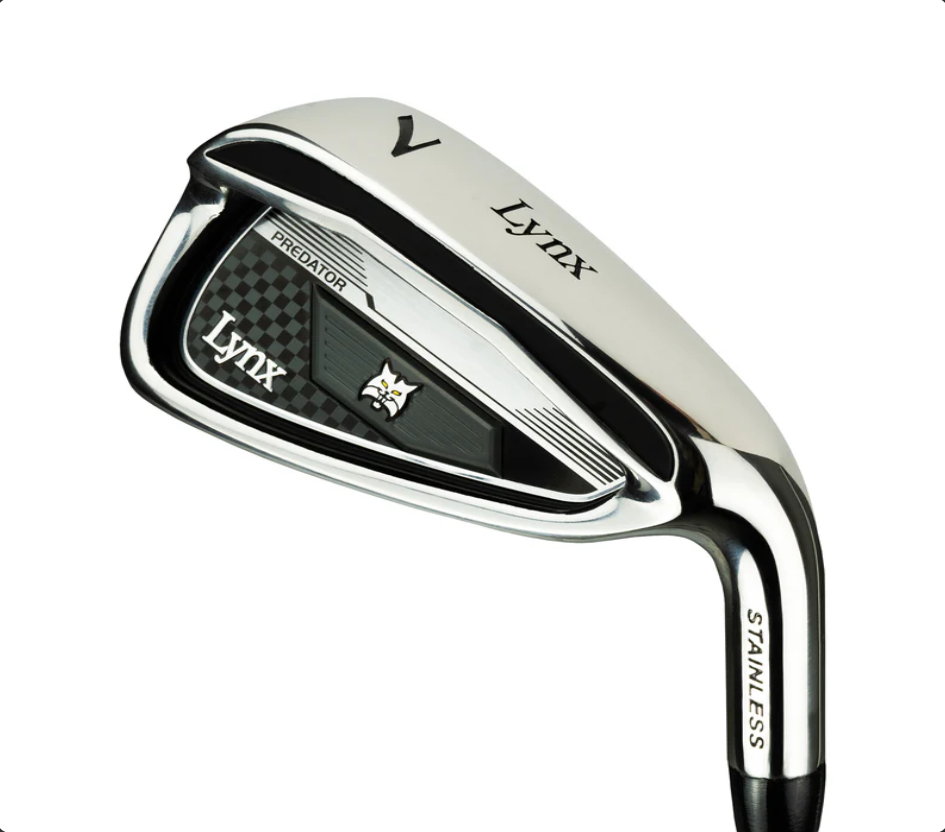 Lynx Golf Clubs & Bags | Rock Bottom Golf