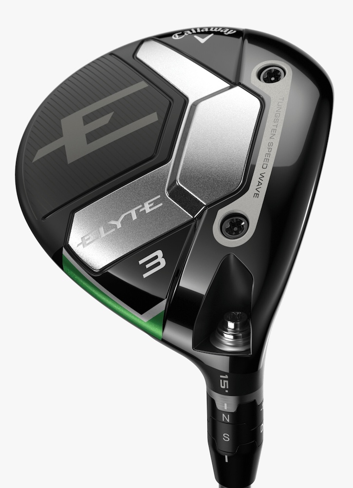Pre-Owned & Used Golf Fairway Woods | Rock Bottom Golf