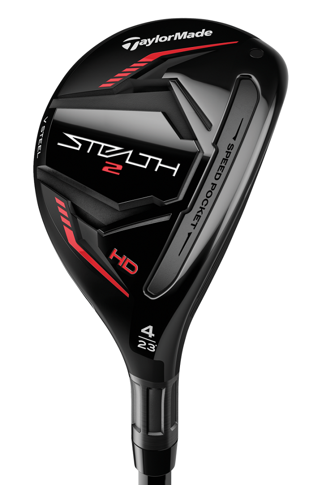 スネイク！！ Pre-Owned & Used Golf Hybrids | Rock Bottom Golf - Page 2