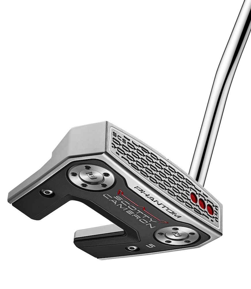 Scotty Cameron Putters | Rock Bottom Golf | Putters