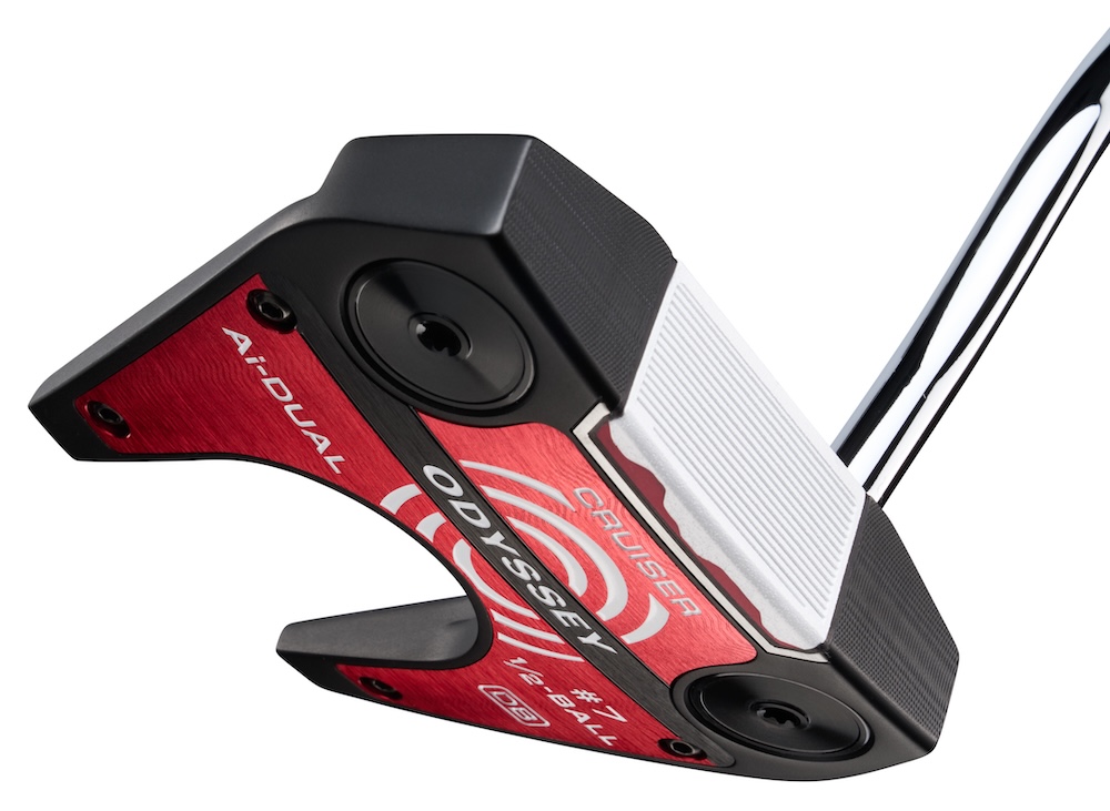 Odyssey Golf | Rock Bottom Golf