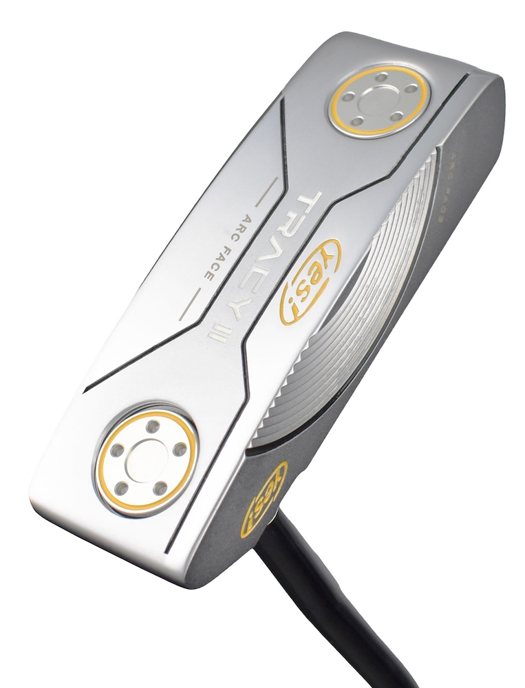 Yes Putters