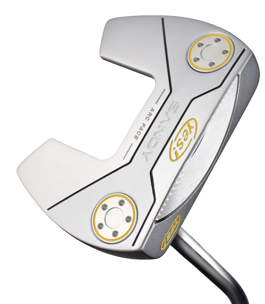 Yes Putters