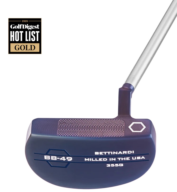 Bettinardi Golf Putters