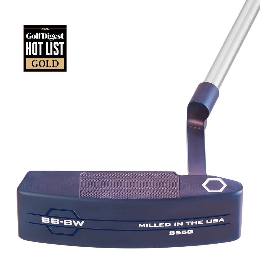 Bettinardi Golf Putters