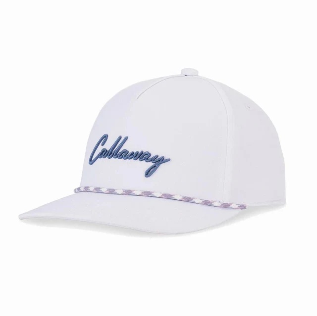 Birdie Putt Rope Hat