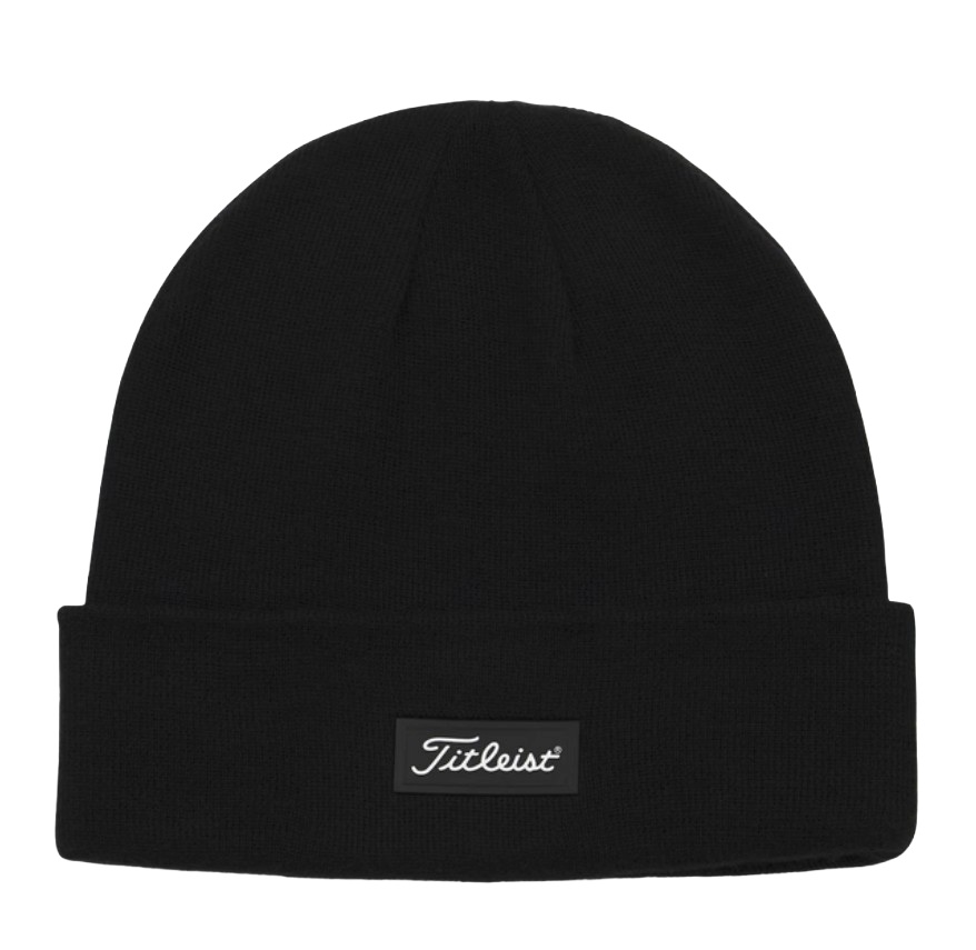 Titleist Golf Charleston Cuff Knit Beanie