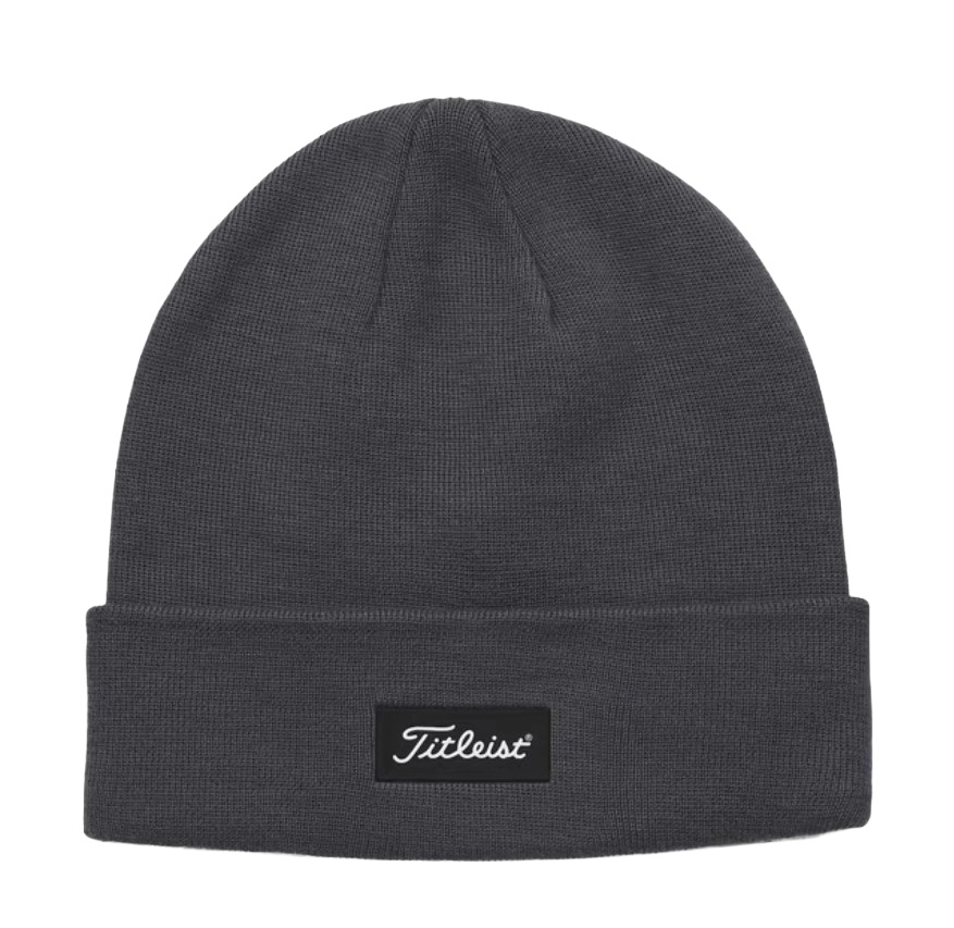 Charleston Cuff Knit Beanie