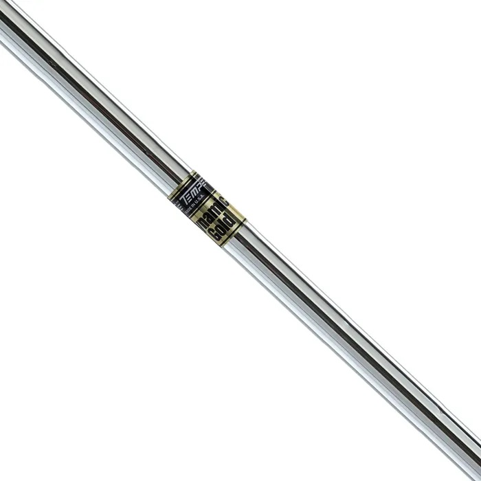 X100 Steel Shaft