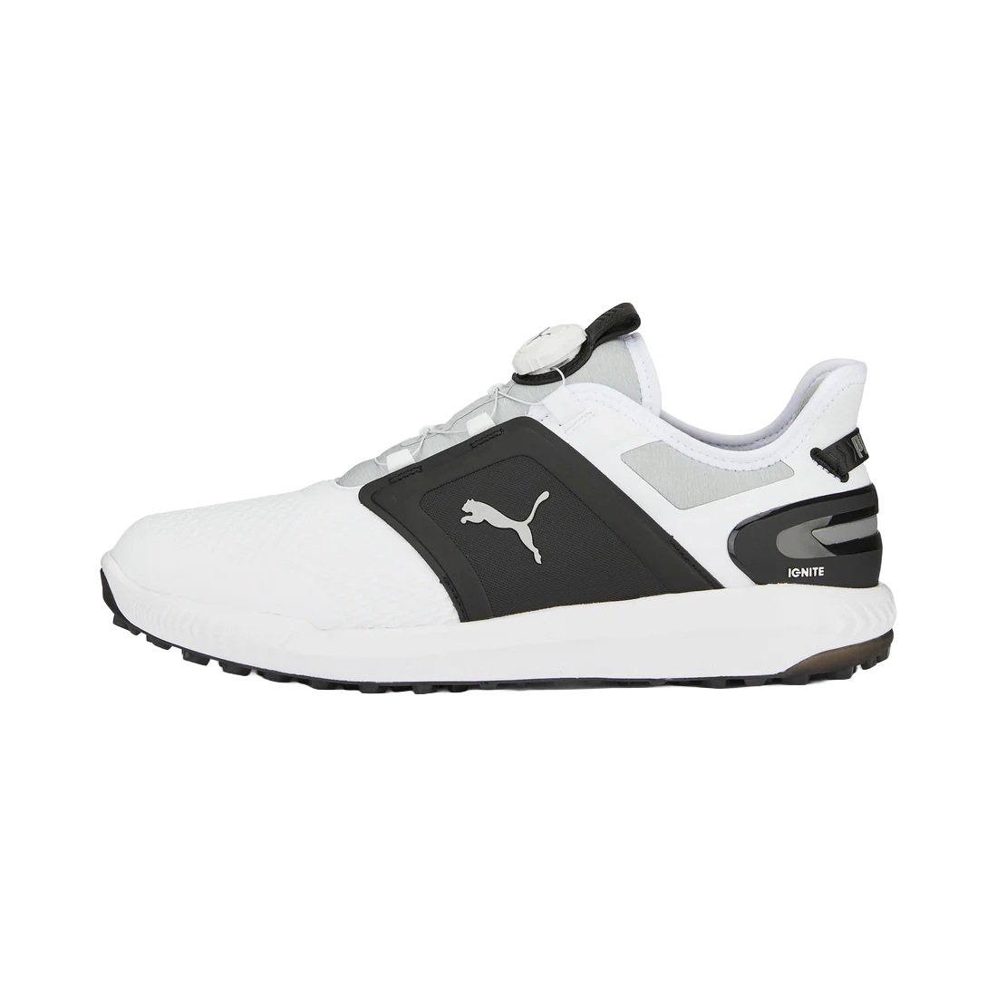 Puma Golf Ignite Elevate Disc Spikeless Shoes