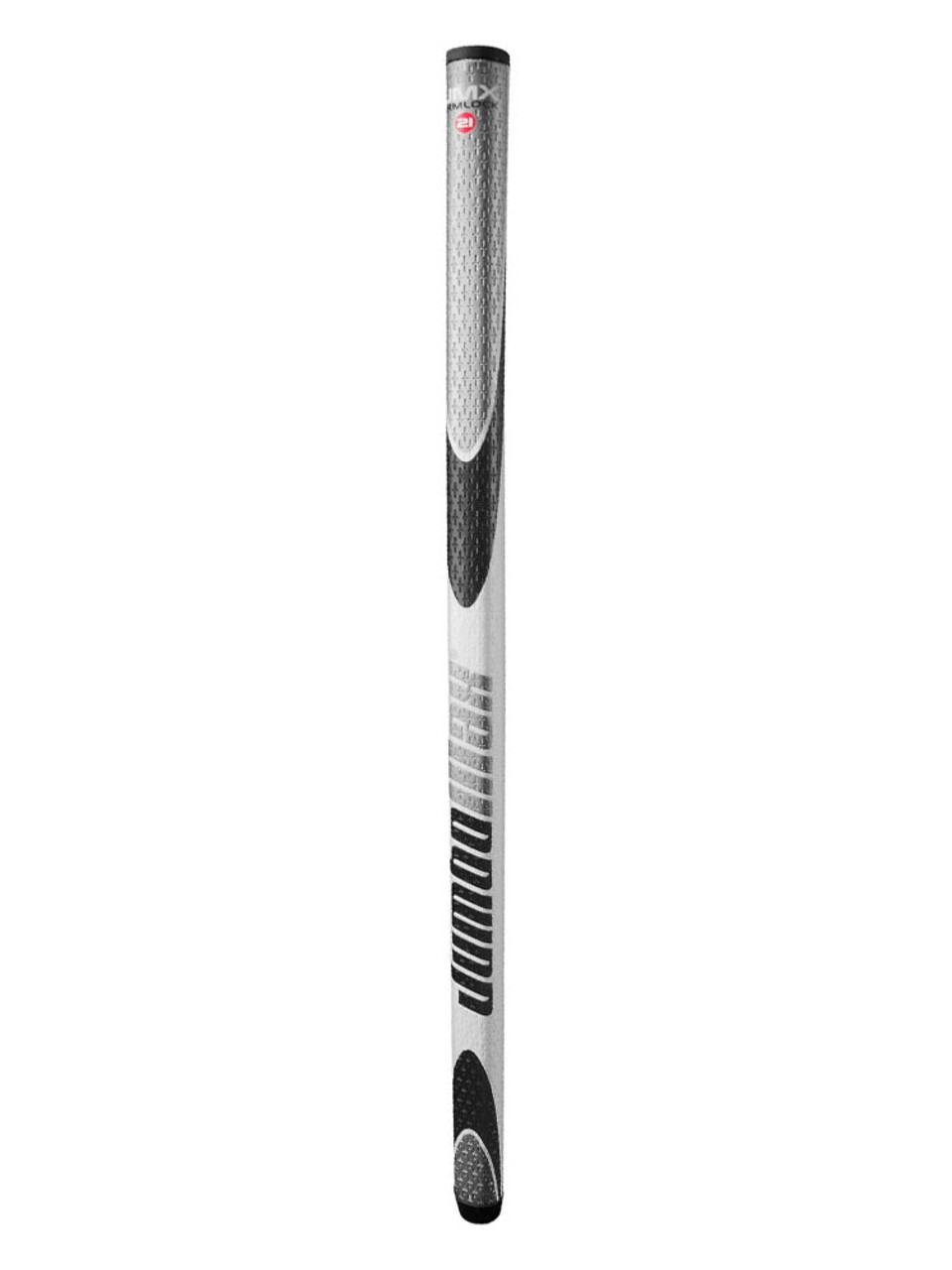 21 Armlock Putter Pistol Grip
