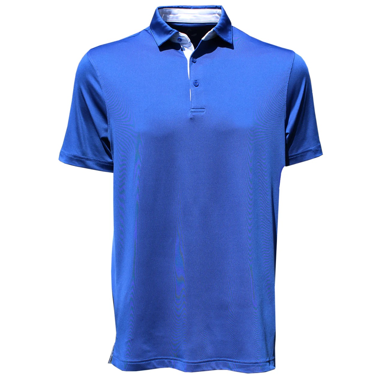 Solid Polo