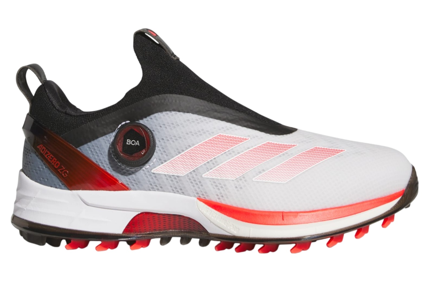 Adizero ZG BOA Spikeless Shoes