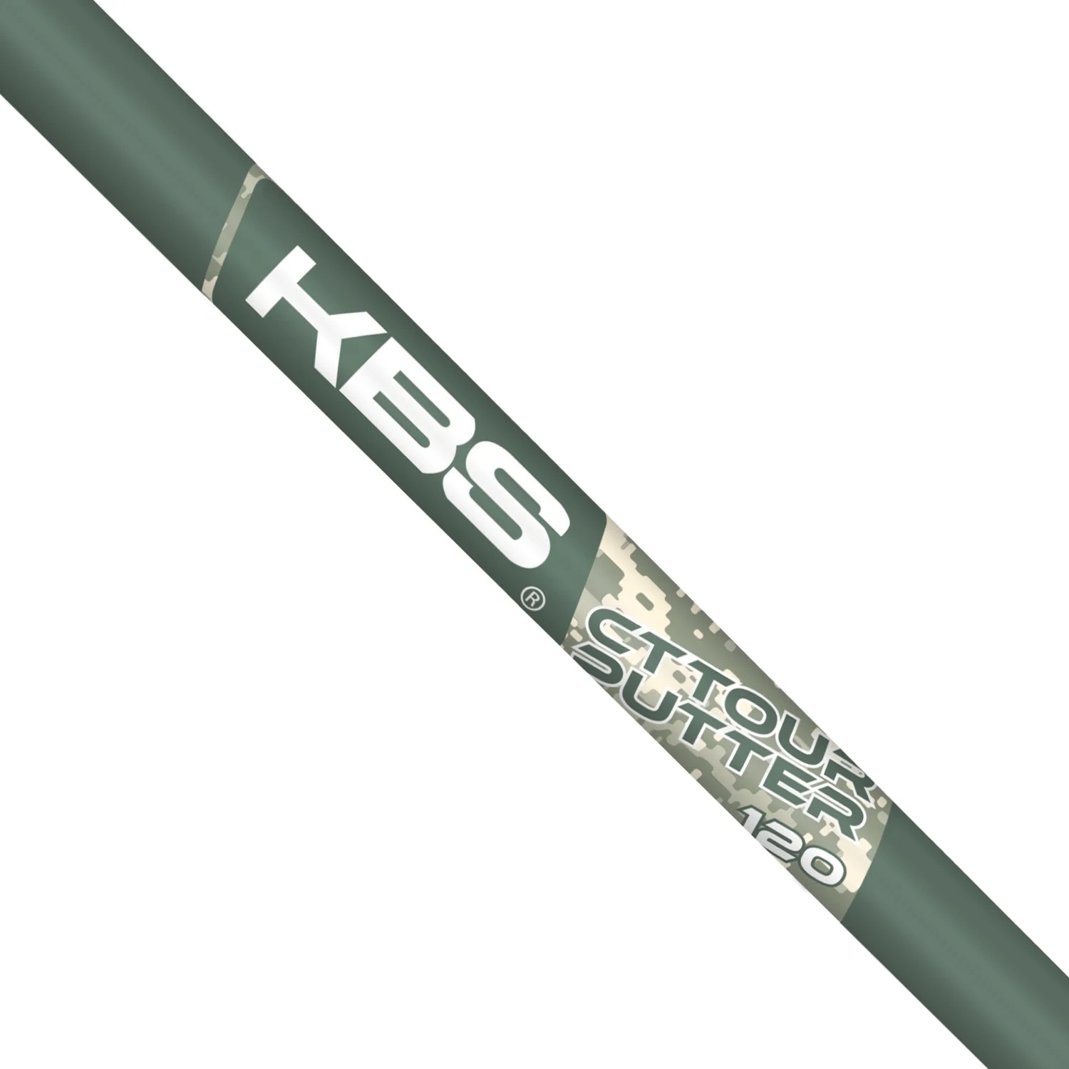 KBS Golf CT Tour Putter Shaft