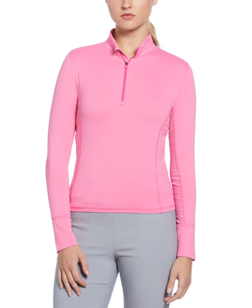 Ladies Long Sleeve Sun Protection Top