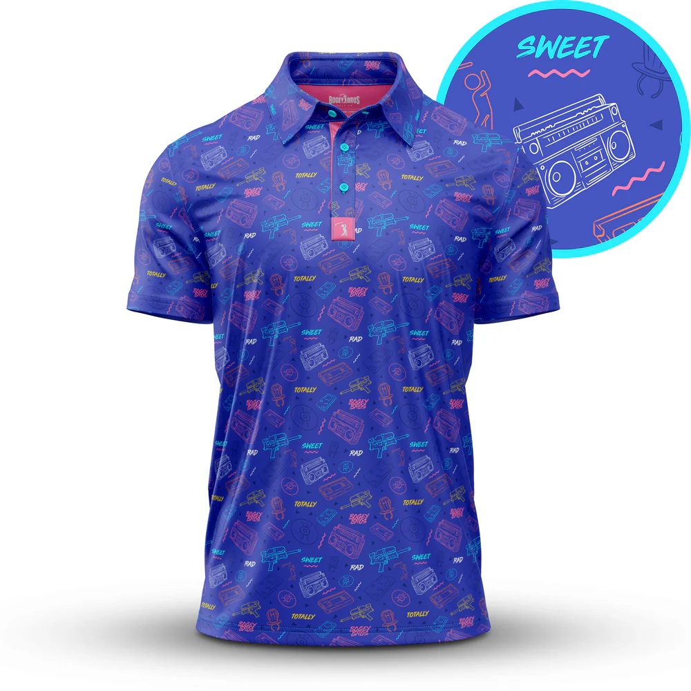 Radical Polo