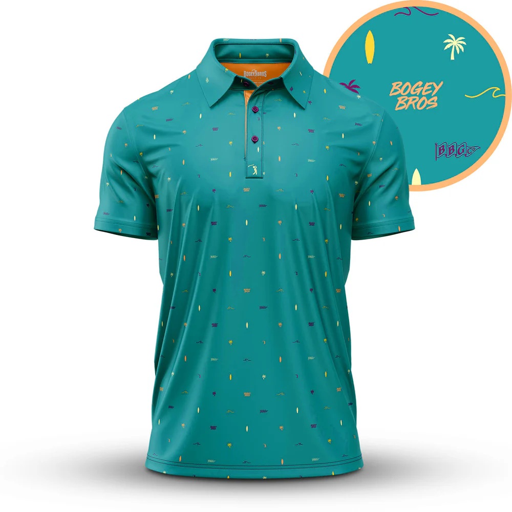 Beach Polo