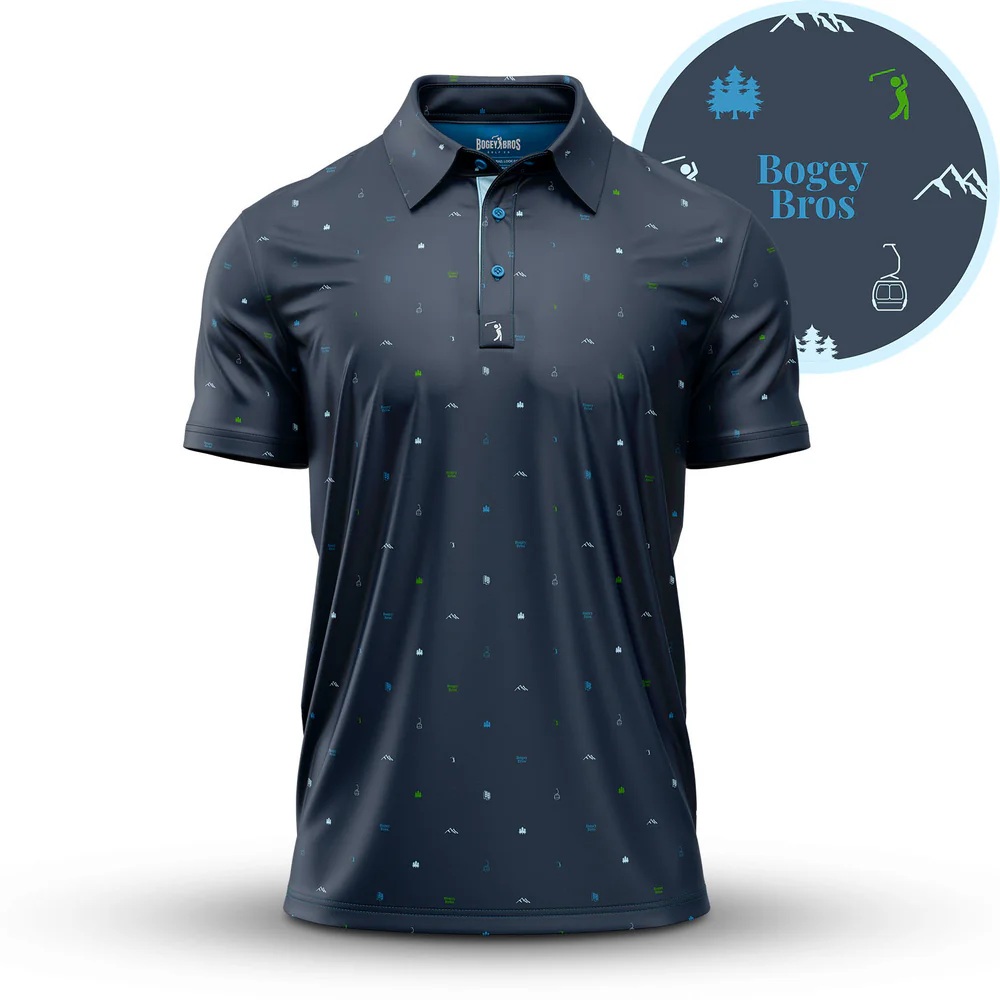 Pine Polo
