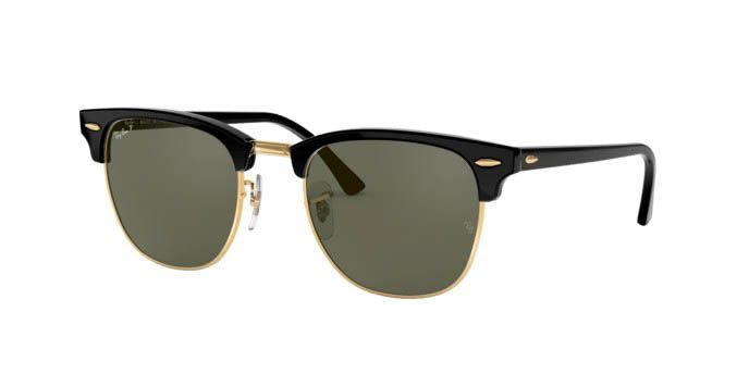 Rectangle Sunglasses