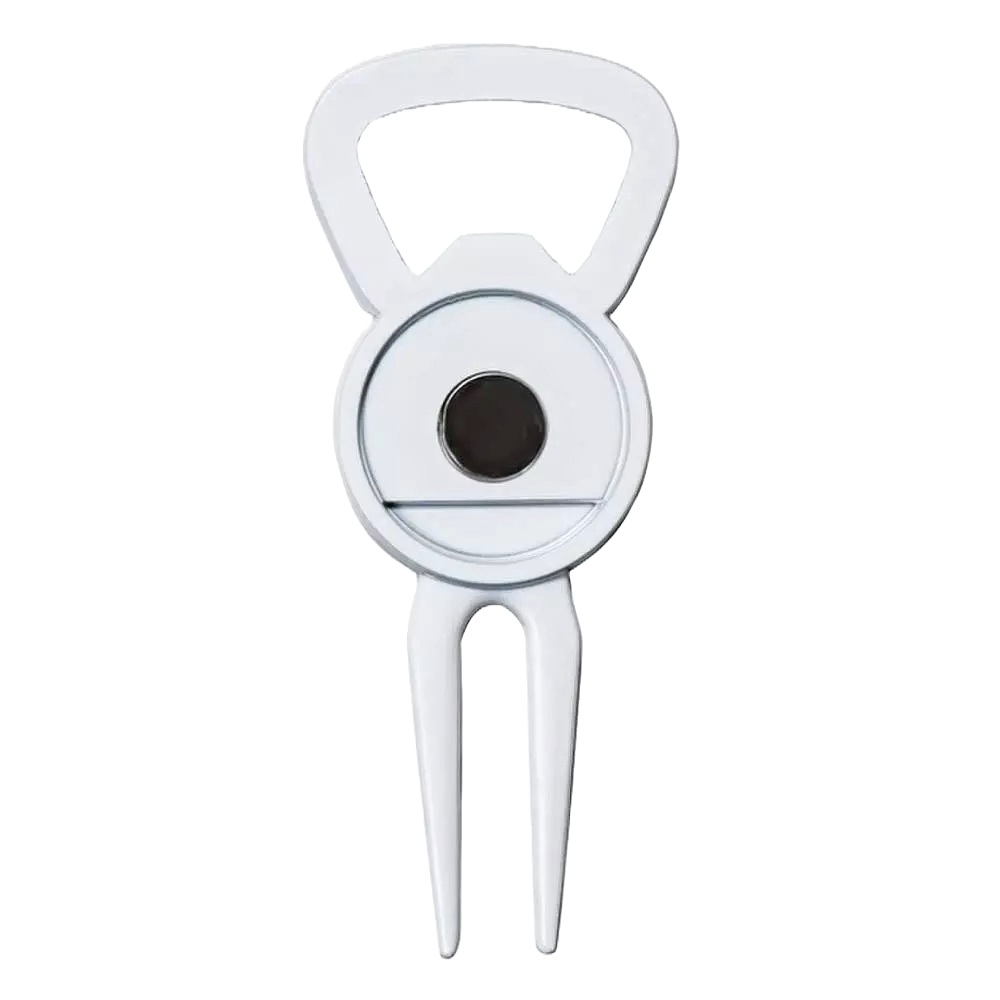 Bottle Opener Tool w/o Ball Marker