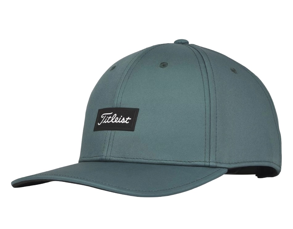 Titleist Golf Santa Cruz Thermal Hat