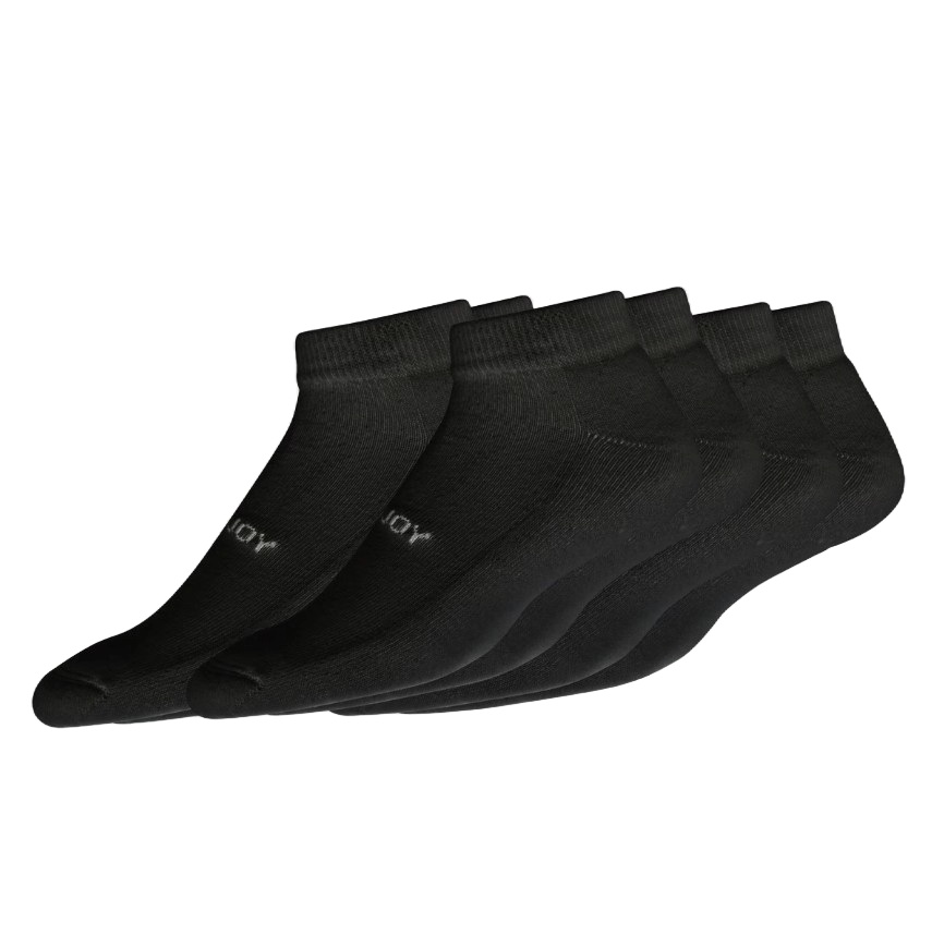 ComfortSof Sport Socks (3 Pack)