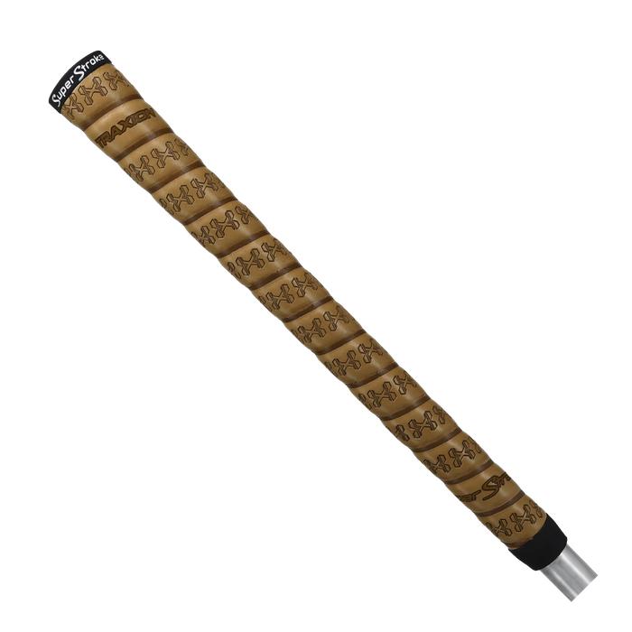 Traxion Wrap Oversize Grip