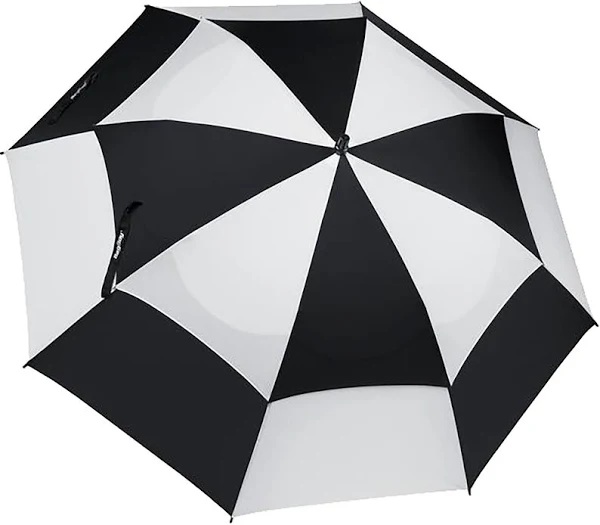Telescopic Wind Vent Umbrella
