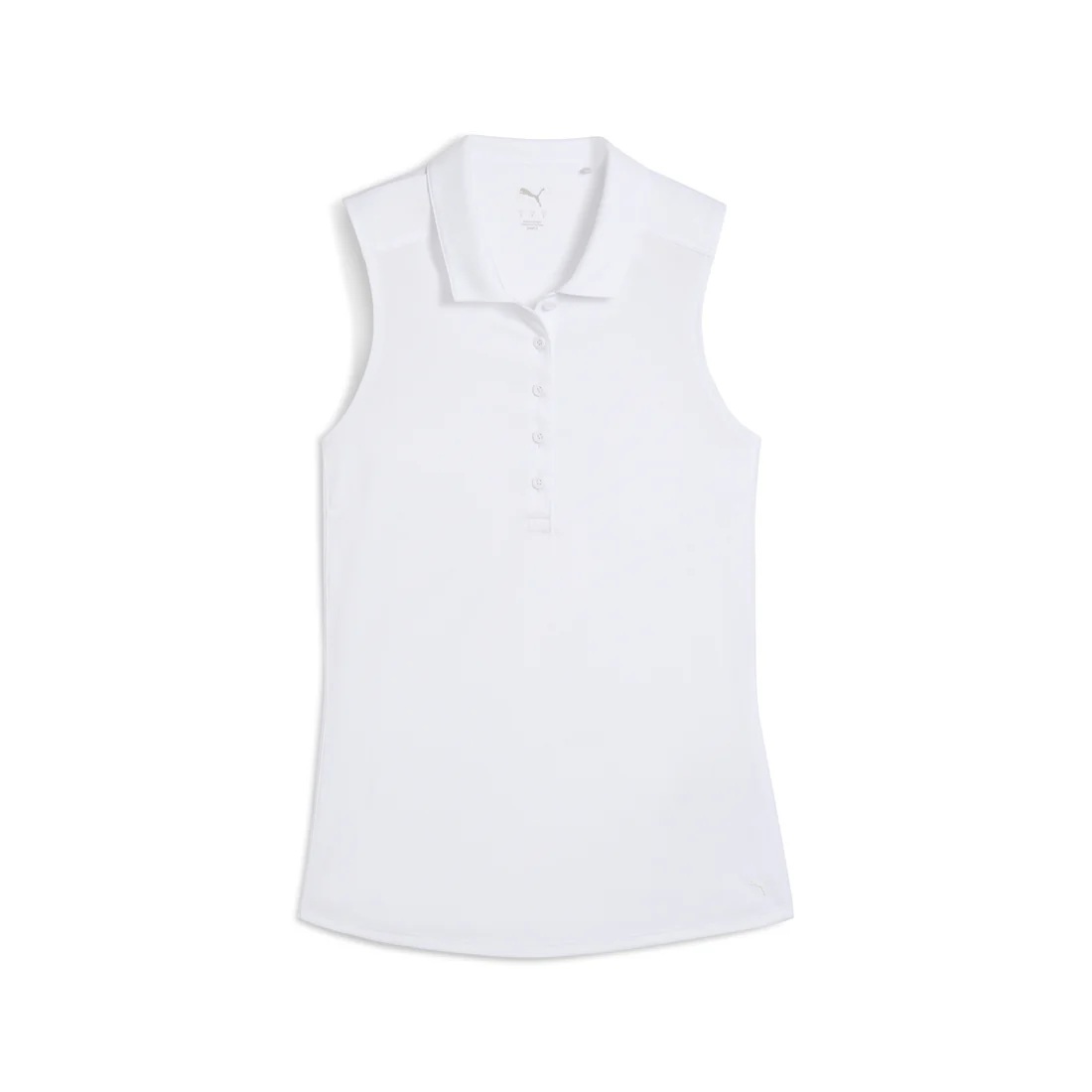 Ladies Pure 2.0 Sleeveless Polo