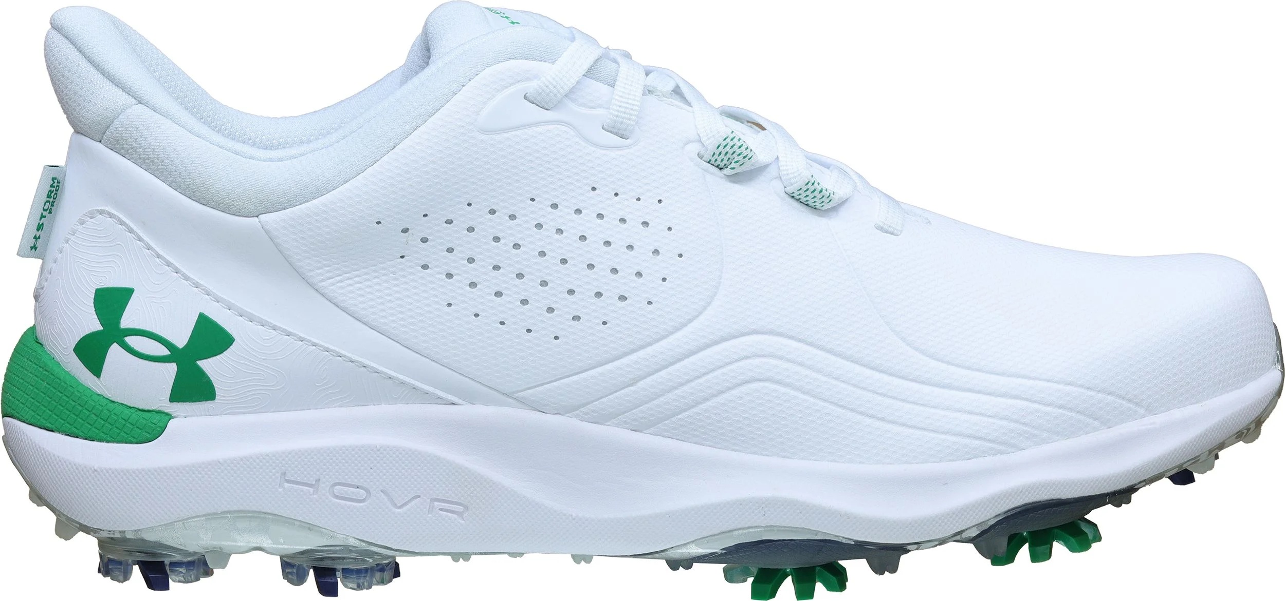 Under Armour Golf Drive Pro Shoes 2025