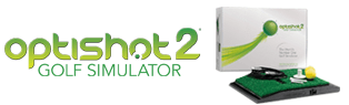 INSTANT SAVINGS On OptiShot Golf Simulators!